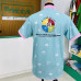 Áo phông đồng phục 3D Y tế mầm non Kinder health